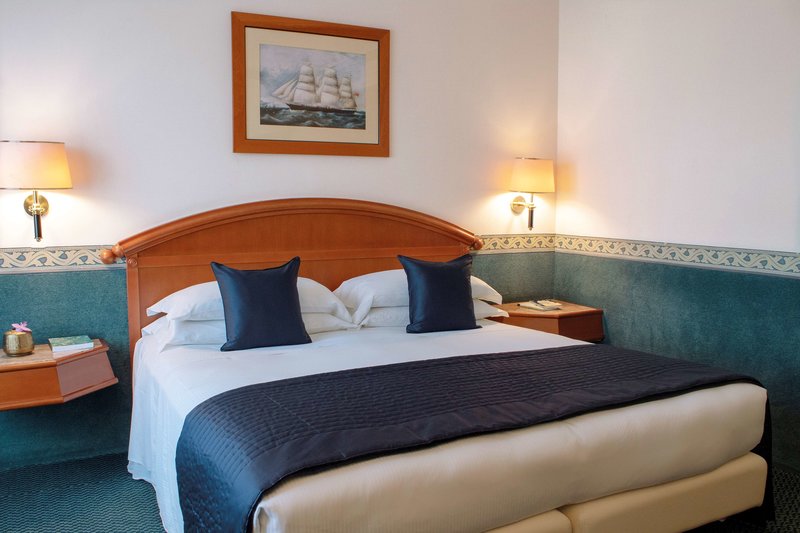 Starhotels Vespucci in Campi Bisenzio, Florenz Wohnbeispiel