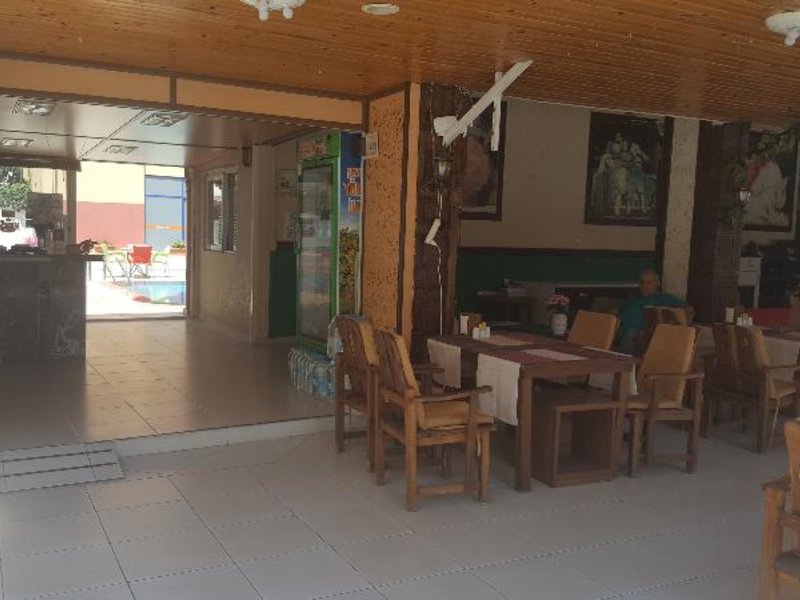 Lounge/Empfang
