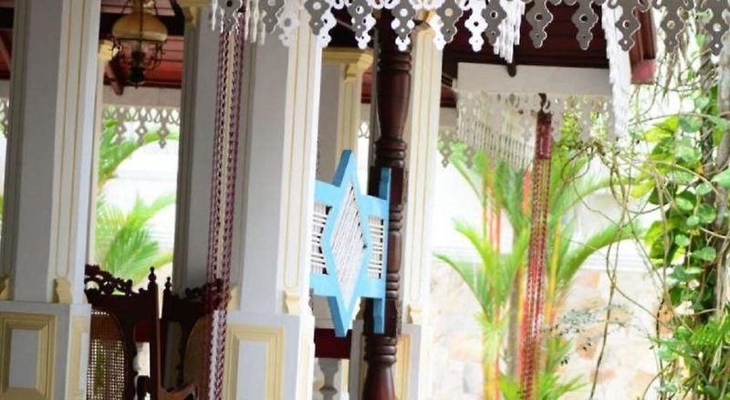 Centauria Hill Resort in Ratnapura, Colombo Außenaufnahme