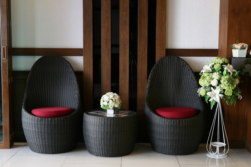 Lounge/Empfang