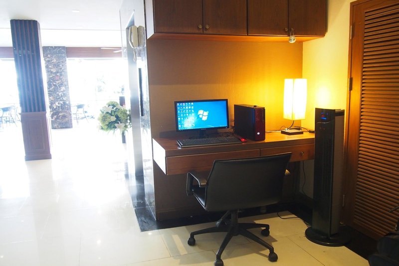 Lounge/Empfang