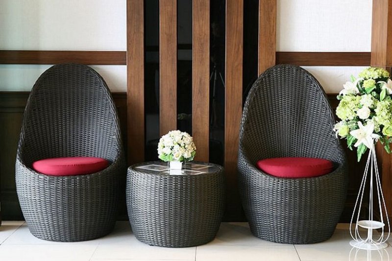 Lounge/Empfang