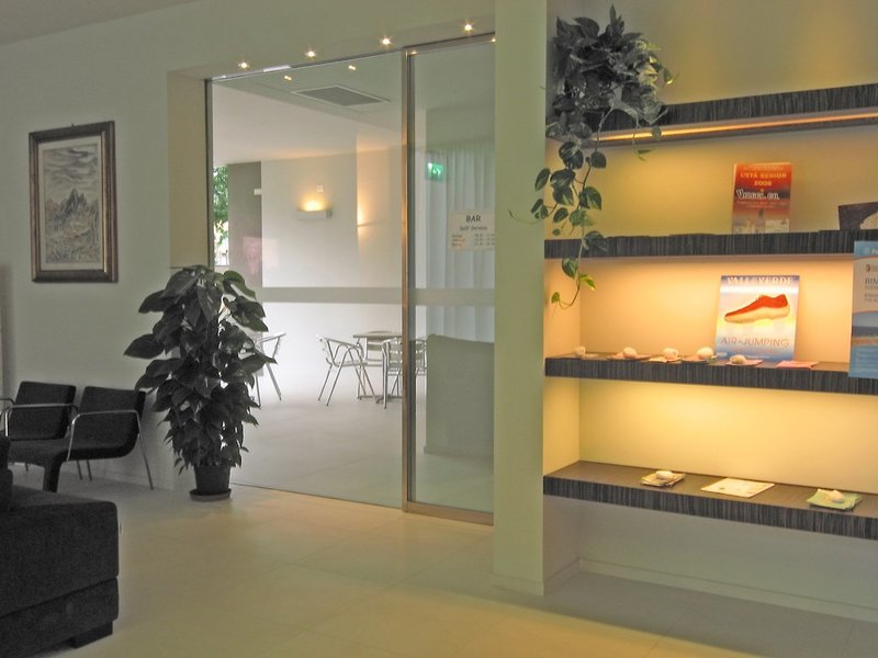 Lounge/Empfang