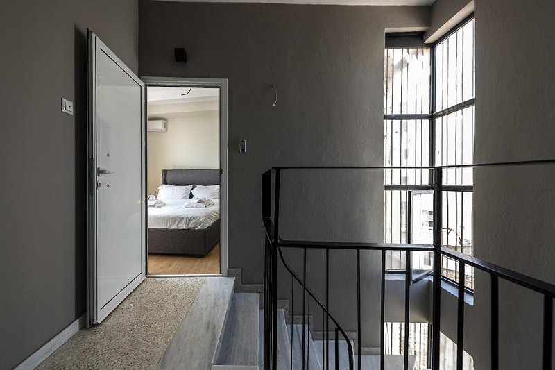 Athens Smart Apartments in Athen, Athen Wohnbeispiel