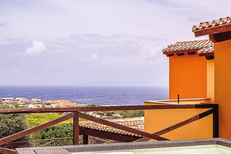Borgo Arborea Charming Retreat in Santa Teresa Gallura, Olbia,Sardinien Außenaufnahme