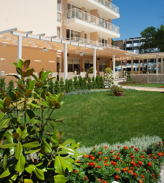 Karlovo in Sonnenstrand, Burgas Außenaufnahme