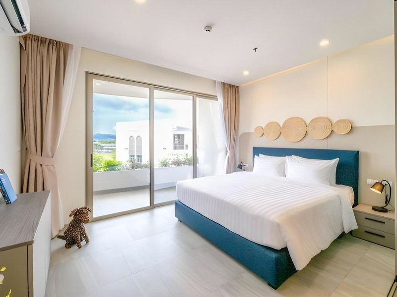 Homa Cherngtalay Phuket in Phuket-Stadt, Phuket (Thailand) Wohnbeispiel