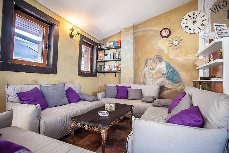 Lounge/Empfang