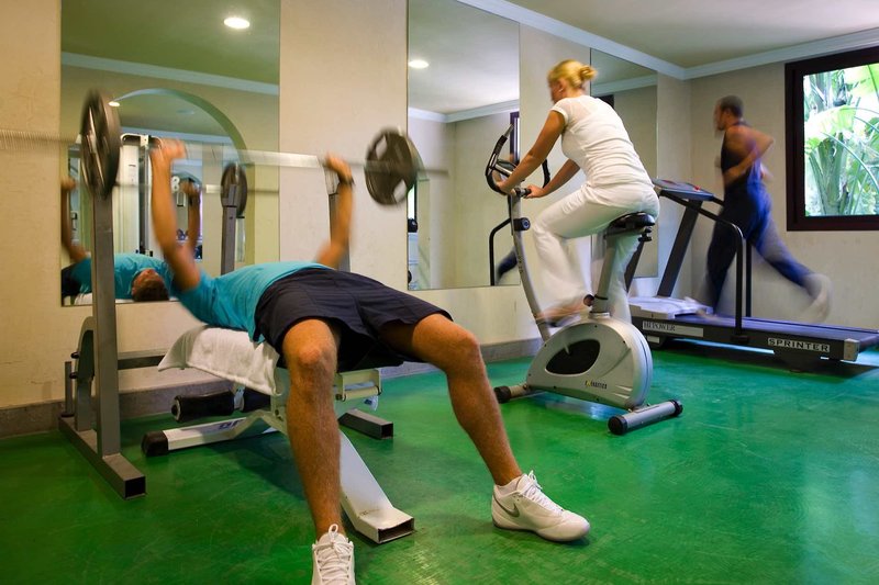 Sport und Freizeit