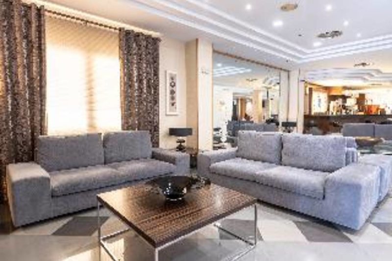 Lounge/Empfang