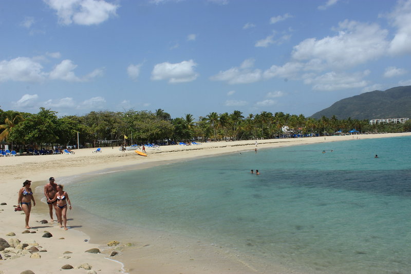 Strand