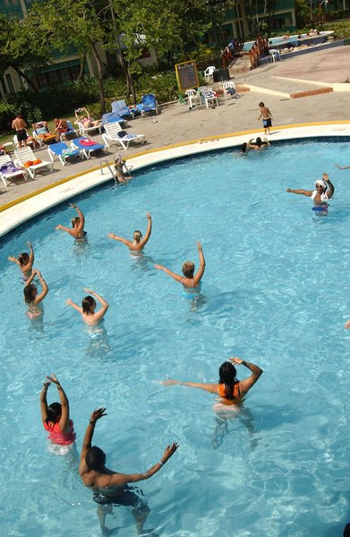 Sport und Freizeit