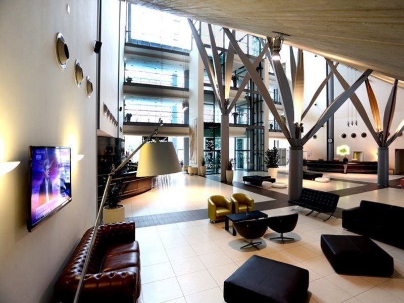 Lounge/Empfang