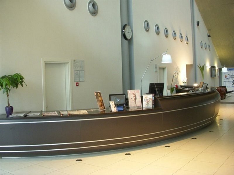 Lounge/Empfang