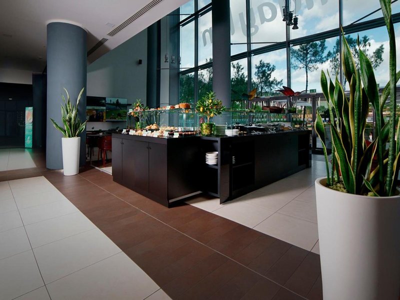 Lounge/Empfang