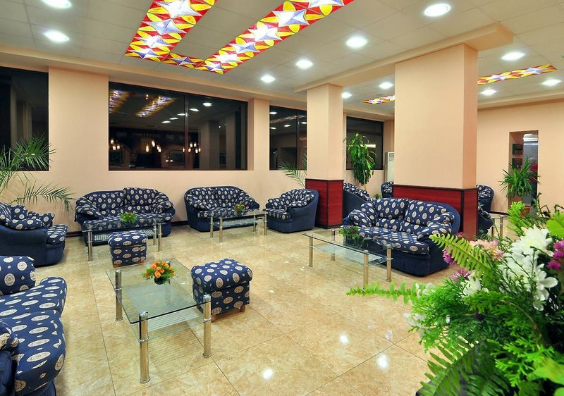 Lounge/Empfang