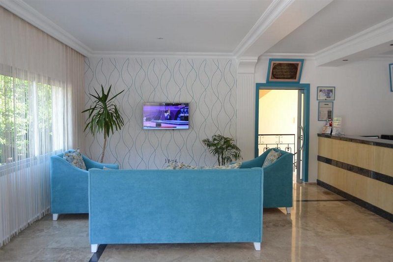Lounge/Empfang