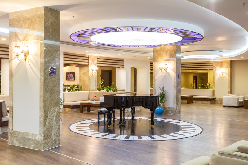 Lounge/Empfang