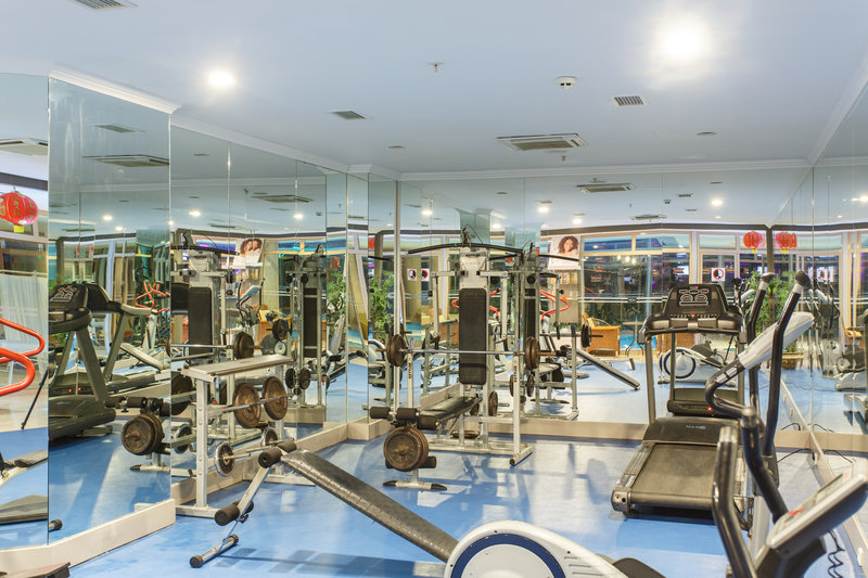Sport und Freizeit