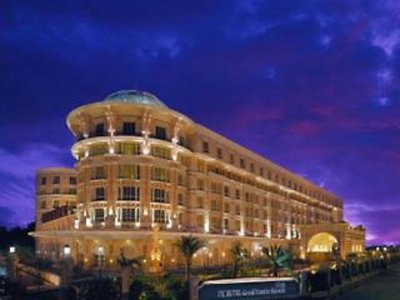 ITC Maratha, a Luxury Collection Hotel in Mumbai, Mumbai (Indien) Außenaufnahme