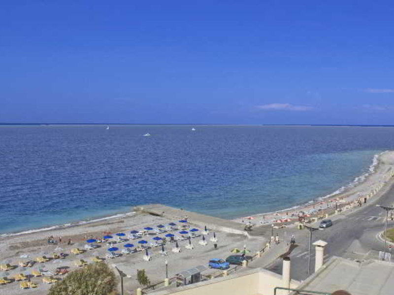 Strand
