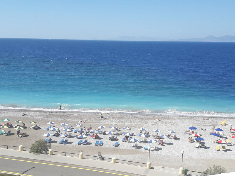 Strand