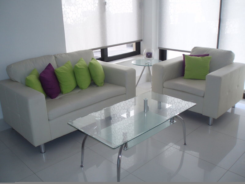 Lounge/Empfang