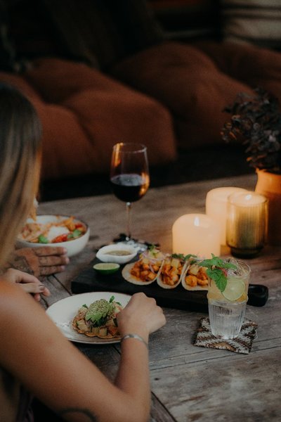 Ether Tulum in Tulum, Cancun Wellness Ether Tulum in Tulum, Cancun Wellness