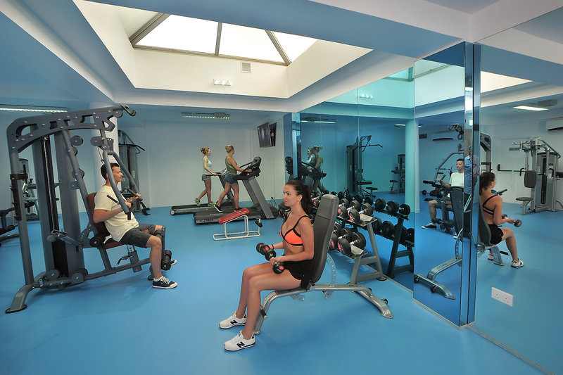 Sport und Freizeit