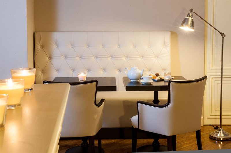 Lounge/Empfang