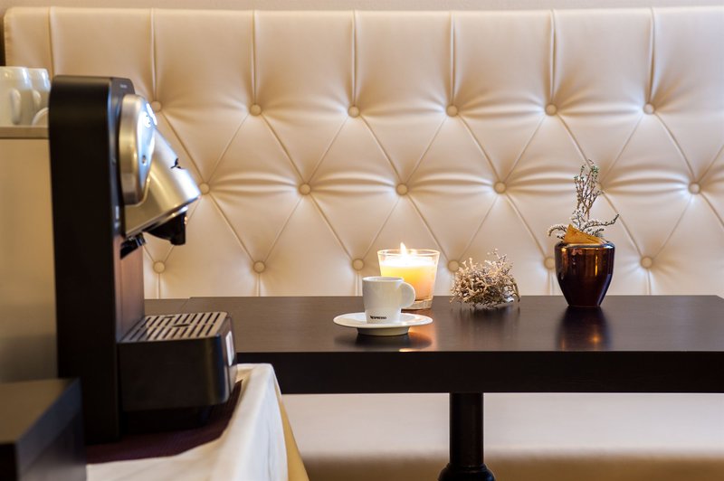 Lounge/Empfang