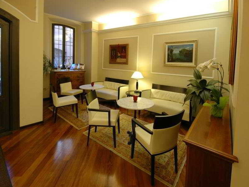 Lounge/Empfang