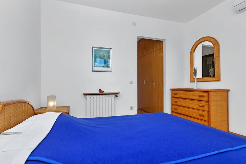 Hotel Timun in Gdinj, Split (Kroatien) Wohnbeispiel