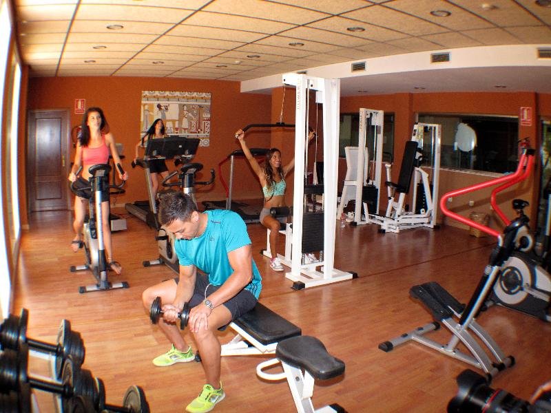 Sport und Freizeit