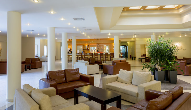 Lounge/Empfang