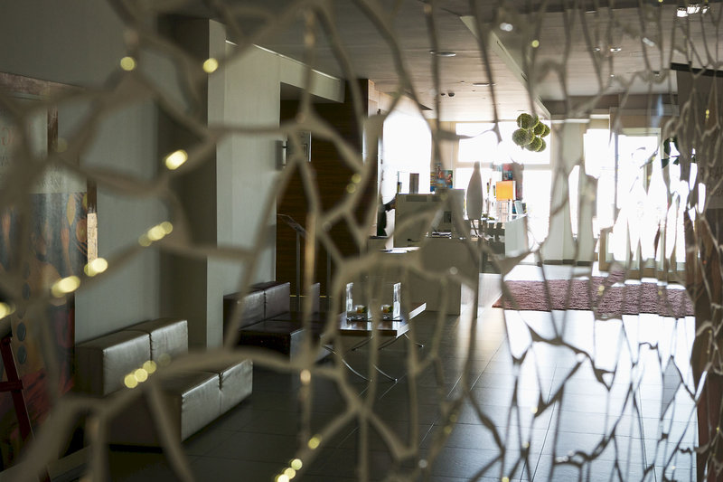 Lounge/Empfang