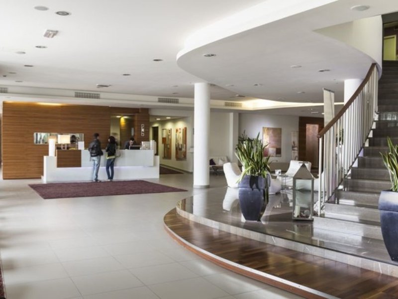 Lounge/Empfang