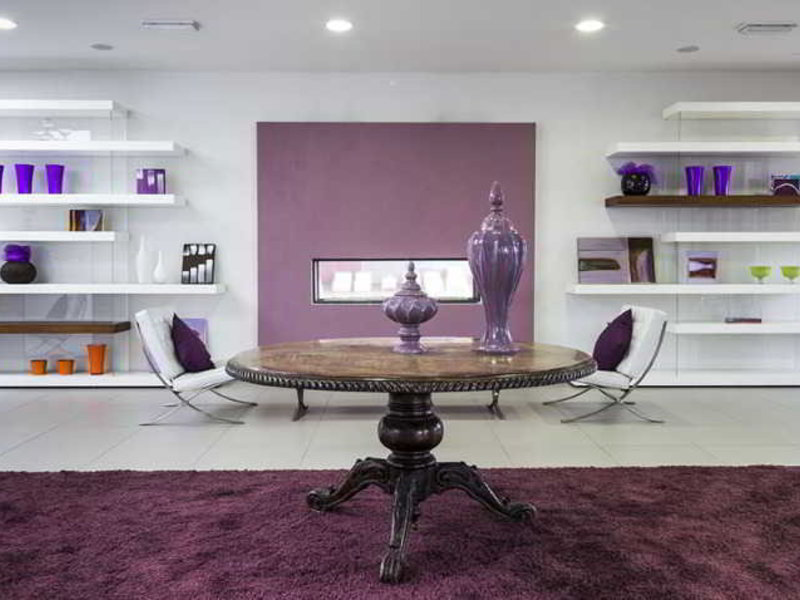 Lounge/Empfang