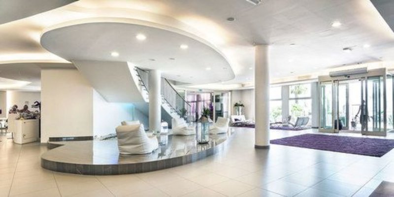 Lounge/Empfang