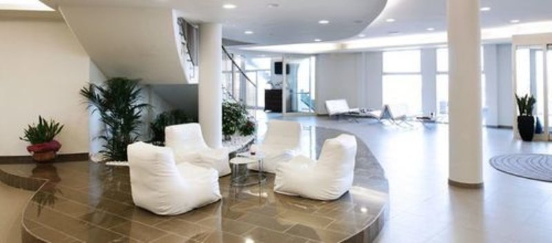 Lounge/Empfang