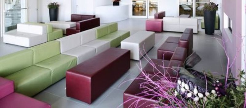 Lounge/Empfang