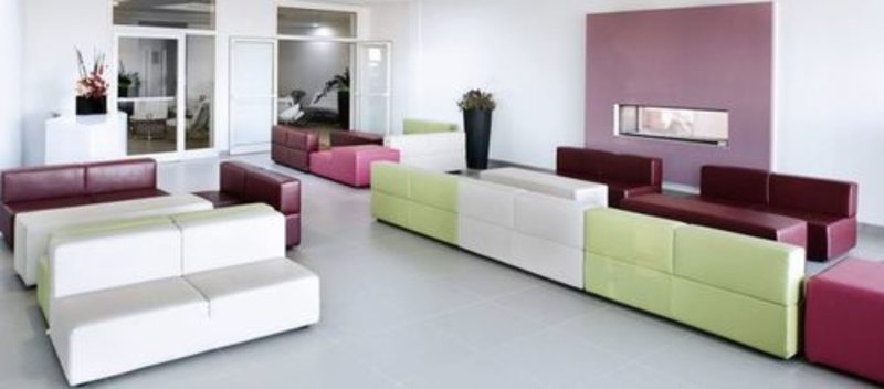 Lounge/Empfang