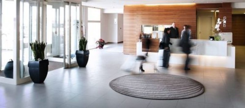 Lounge/Empfang
