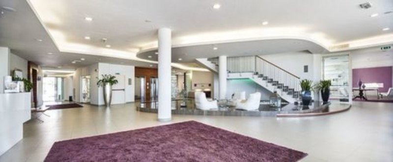 Lounge/Empfang