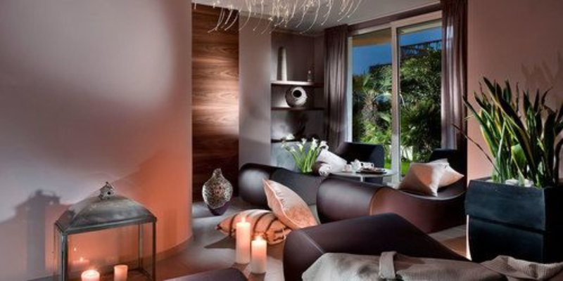 Lounge/Empfang