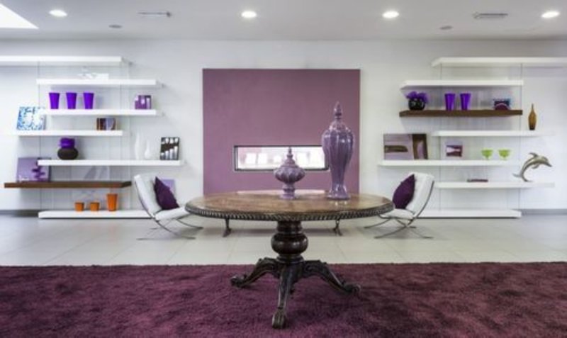 Lounge/Empfang