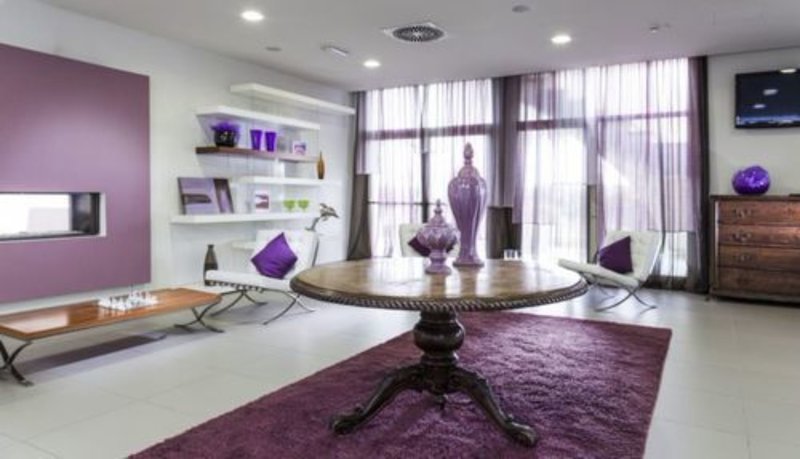 Lounge/Empfang