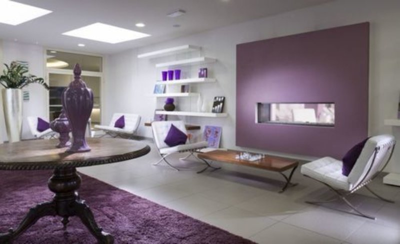 Lounge/Empfang
