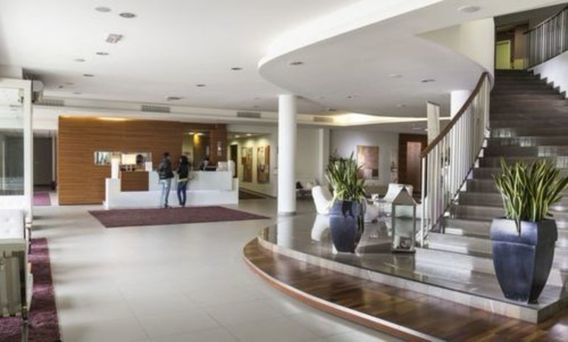 Lounge/Empfang