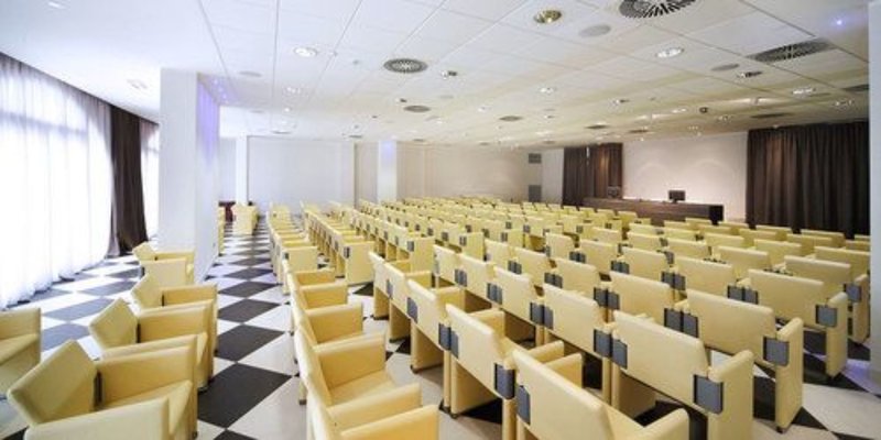 Konferenzraum